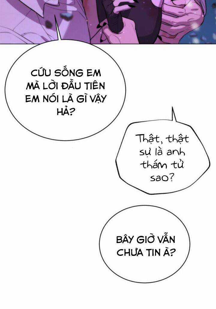 Máu Trắng - Chapter 90 - Trang 127