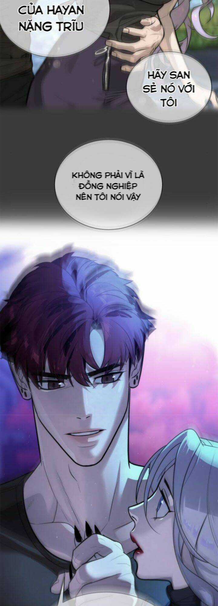 Máu Trắng - Chapter 90 - Trang 131