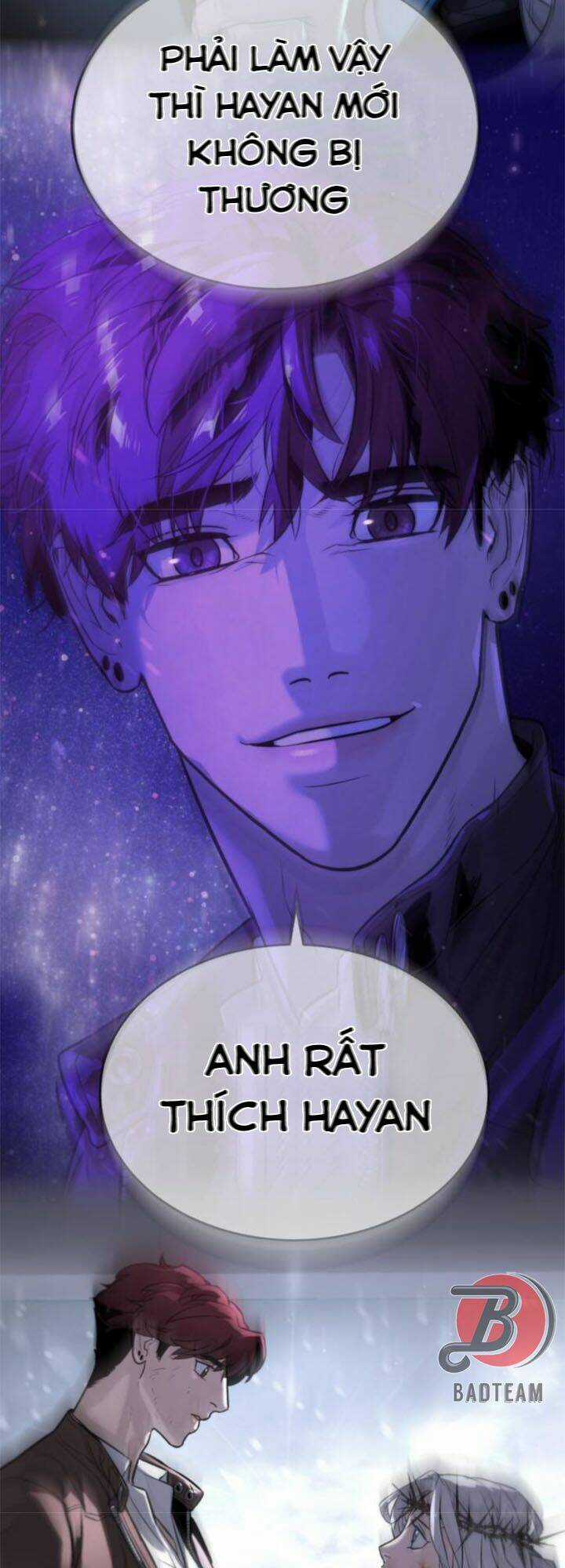 Máu Trắng - Chapter 90 - Trang 132