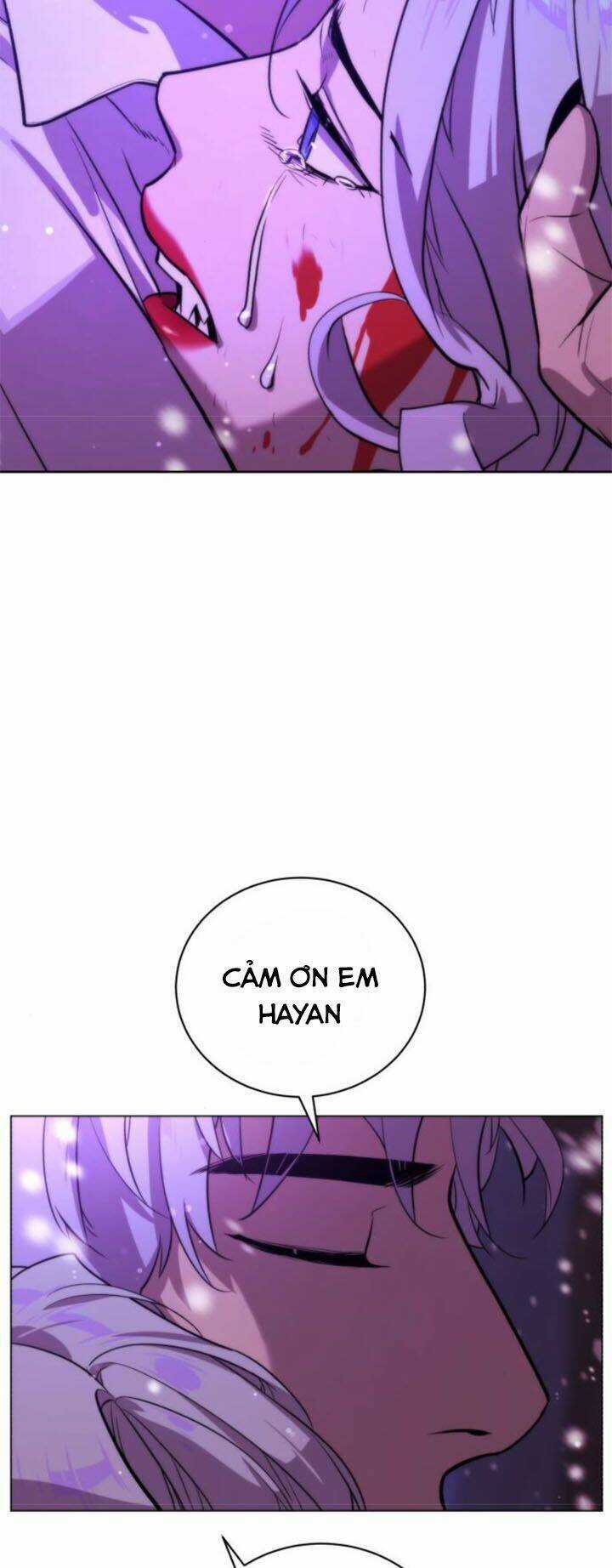 Máu Trắng - Chapter 90 - Trang 134