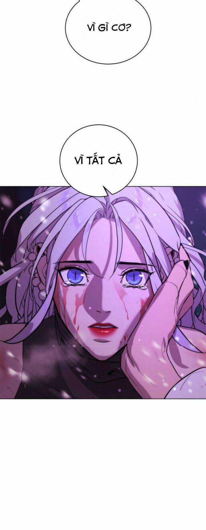 Máu Trắng - Chapter 90 - Trang 135