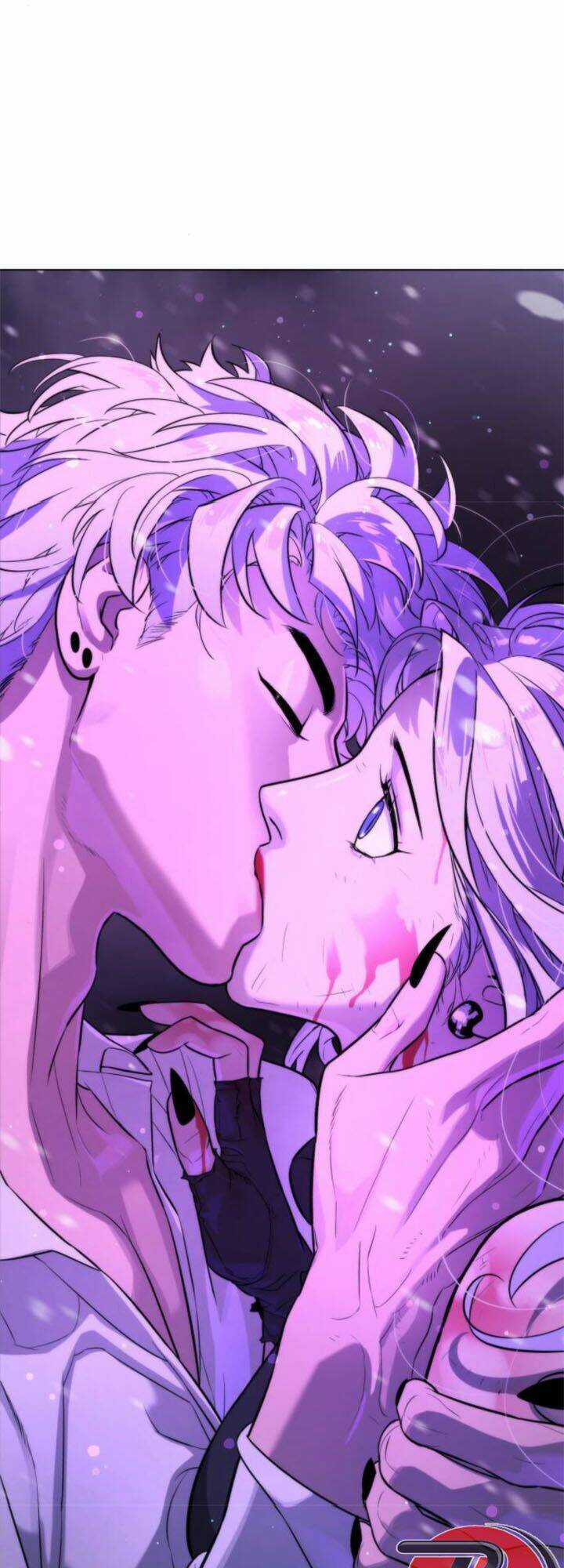 Máu Trắng - Chapter 90 - Trang 136