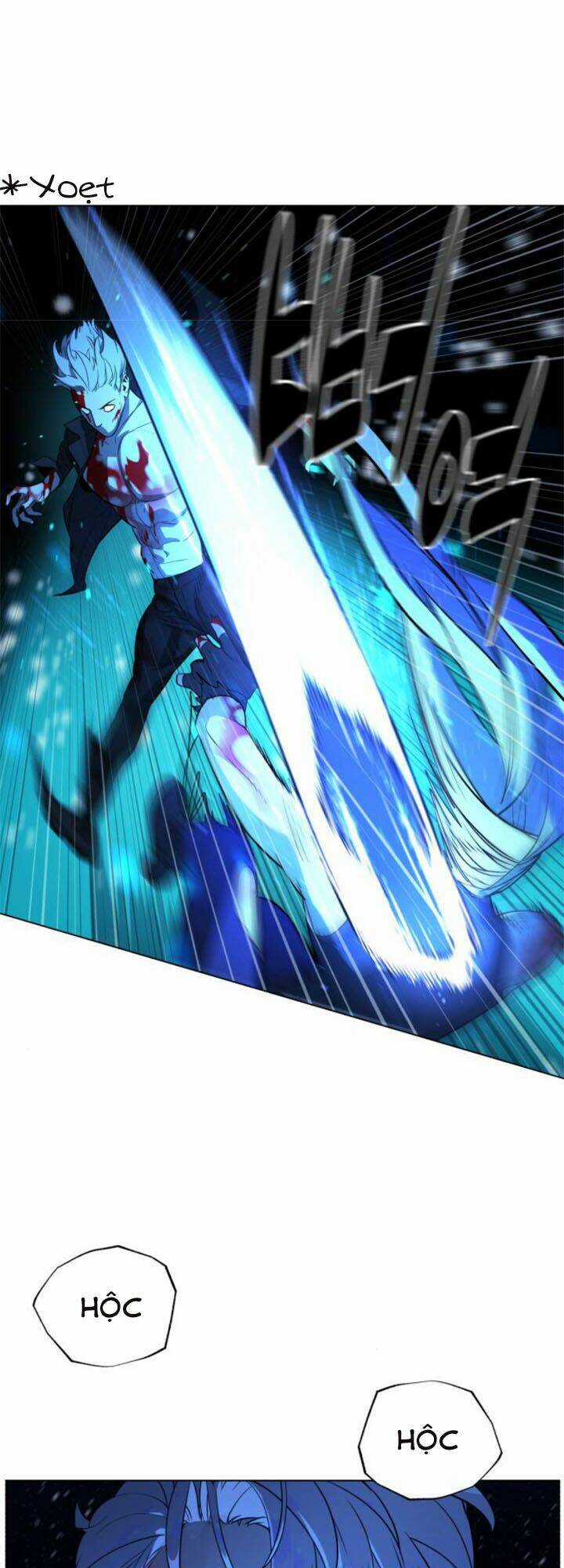 Máu Trắng - Chapter 90 - Trang 18