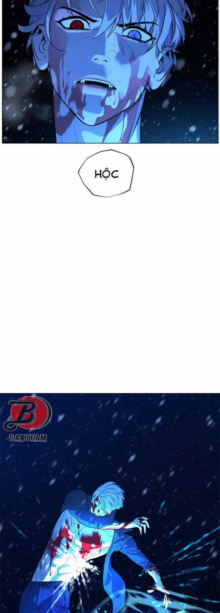 Máu Trắng - Chapter 90 - Trang 19