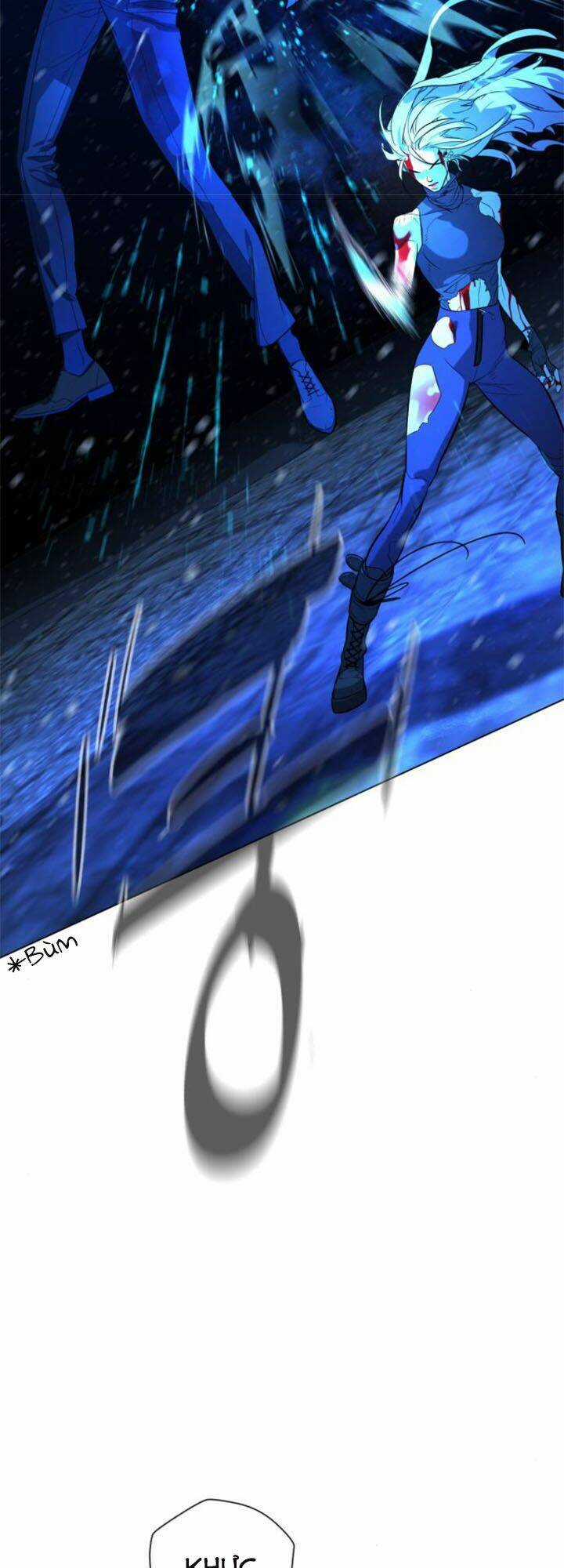 Máu Trắng - Chapter 90 - Trang 20