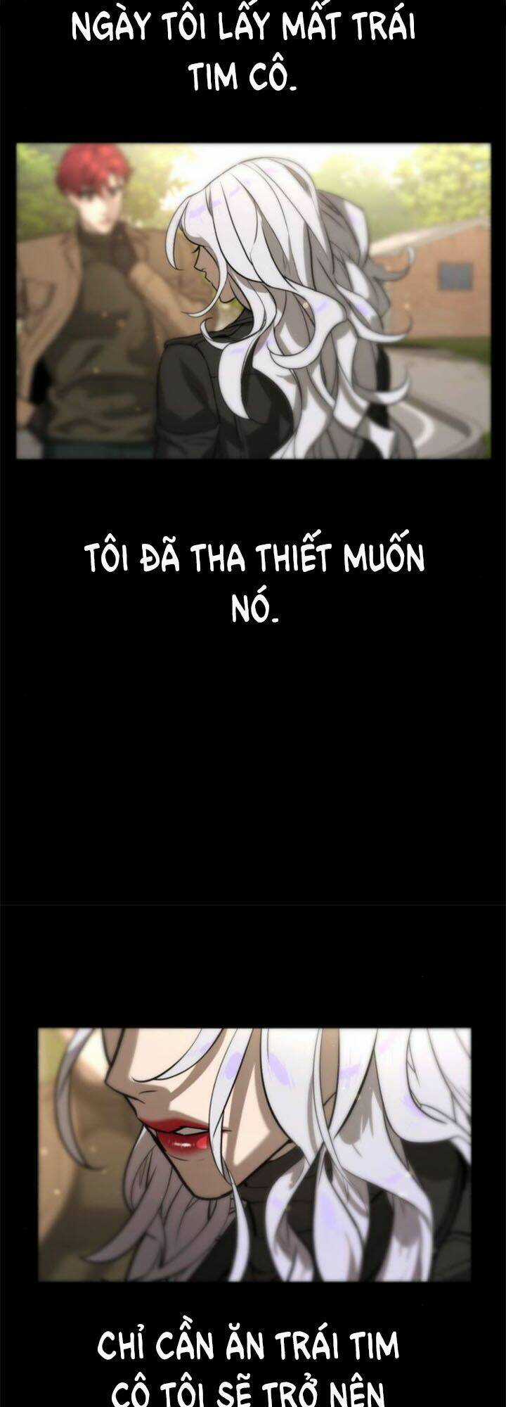 Máu Trắng - Chapter 90 - Trang 27
