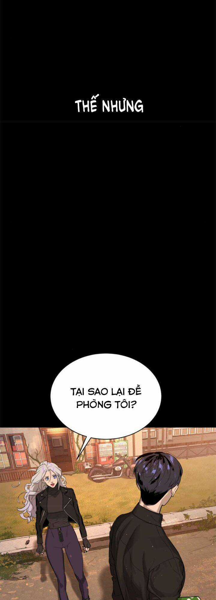 Máu Trắng - Chapter 90 - Trang 30