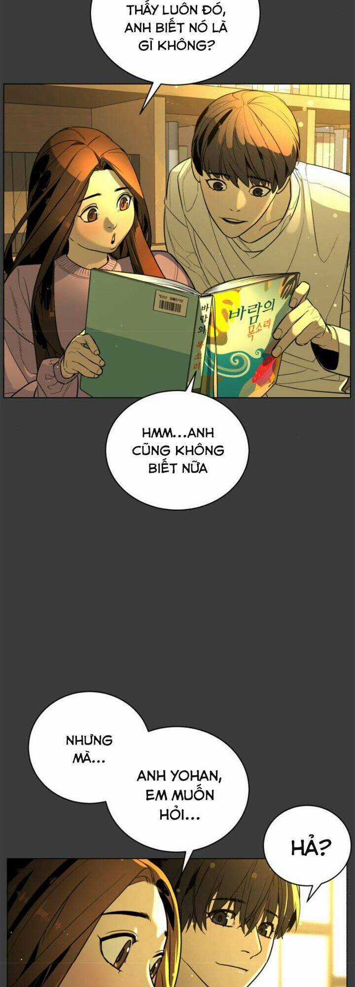 Máu Trắng - Chapter 90 - Trang 4