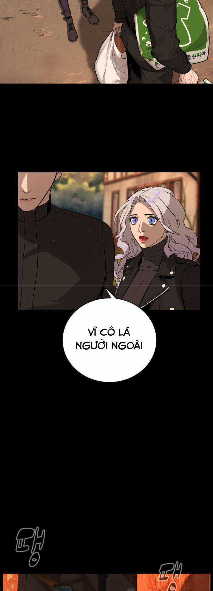 Máu Trắng - Chapter 90 - Trang 31