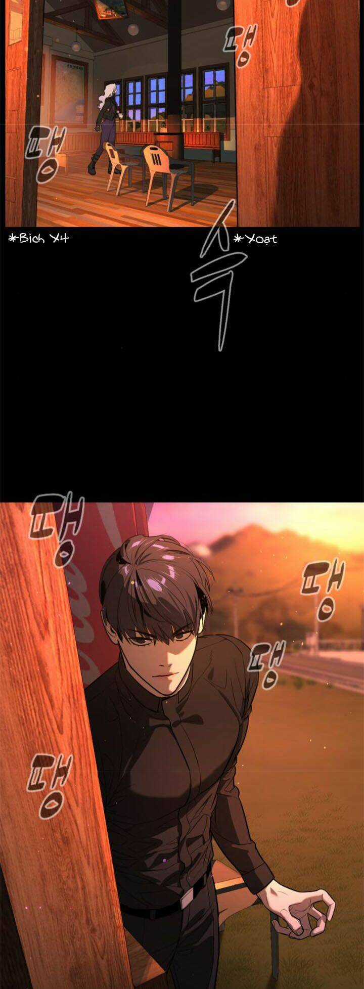 Máu Trắng - Chapter 90 - Trang 32