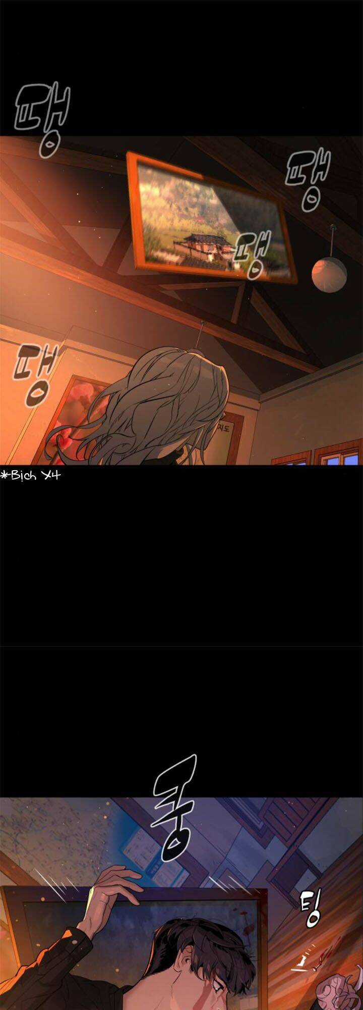 Máu Trắng - Chapter 90 - Trang 34