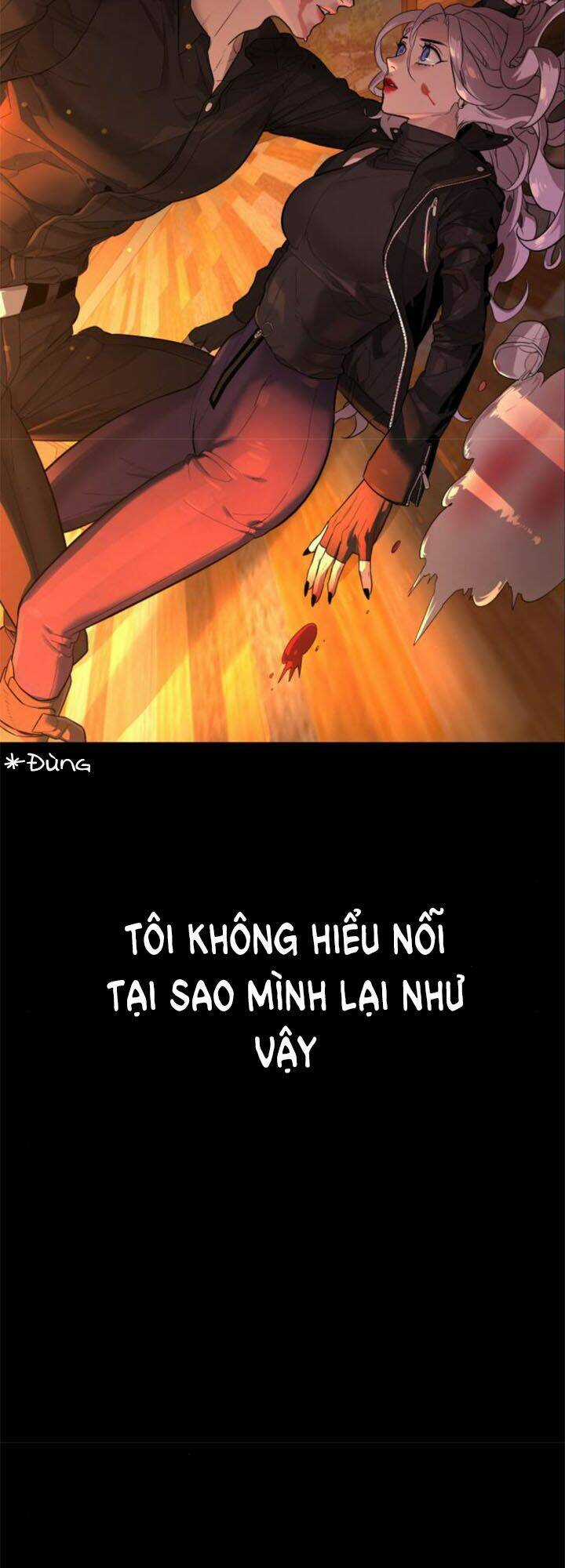 Máu Trắng - Chapter 90 - Trang 35