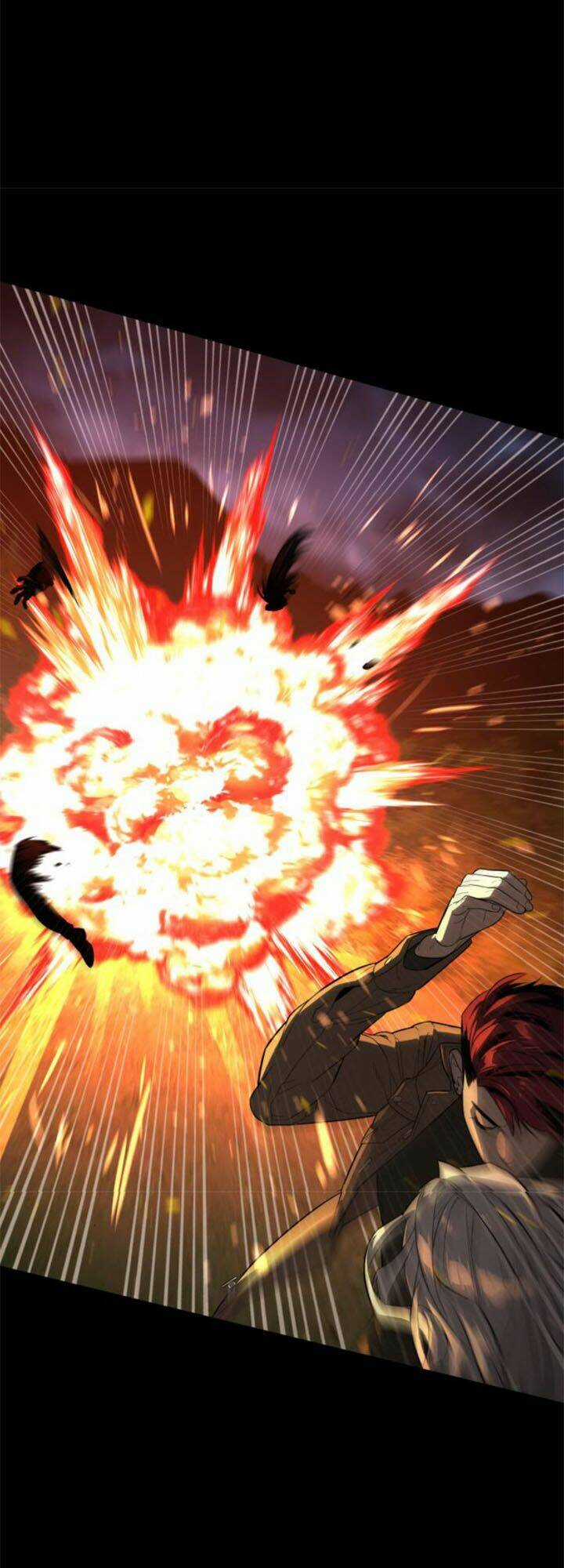 Máu Trắng - Chapter 90 - Trang 39