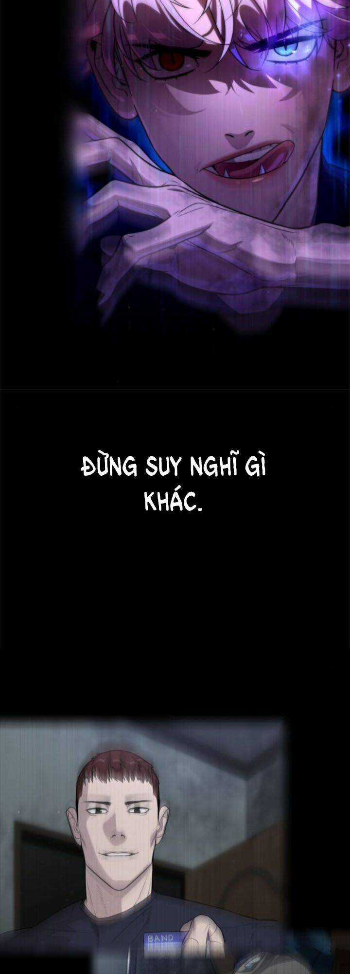 Máu Trắng - Chapter 90 - Trang 48