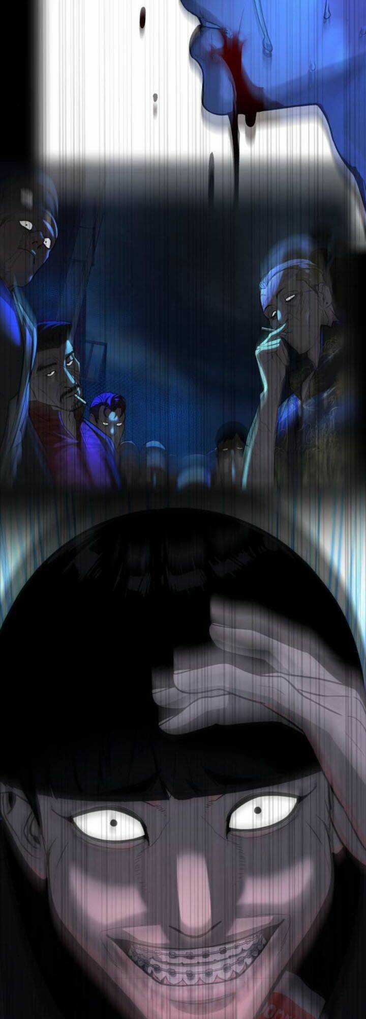 Máu Trắng - Chapter 90 - Trang 50