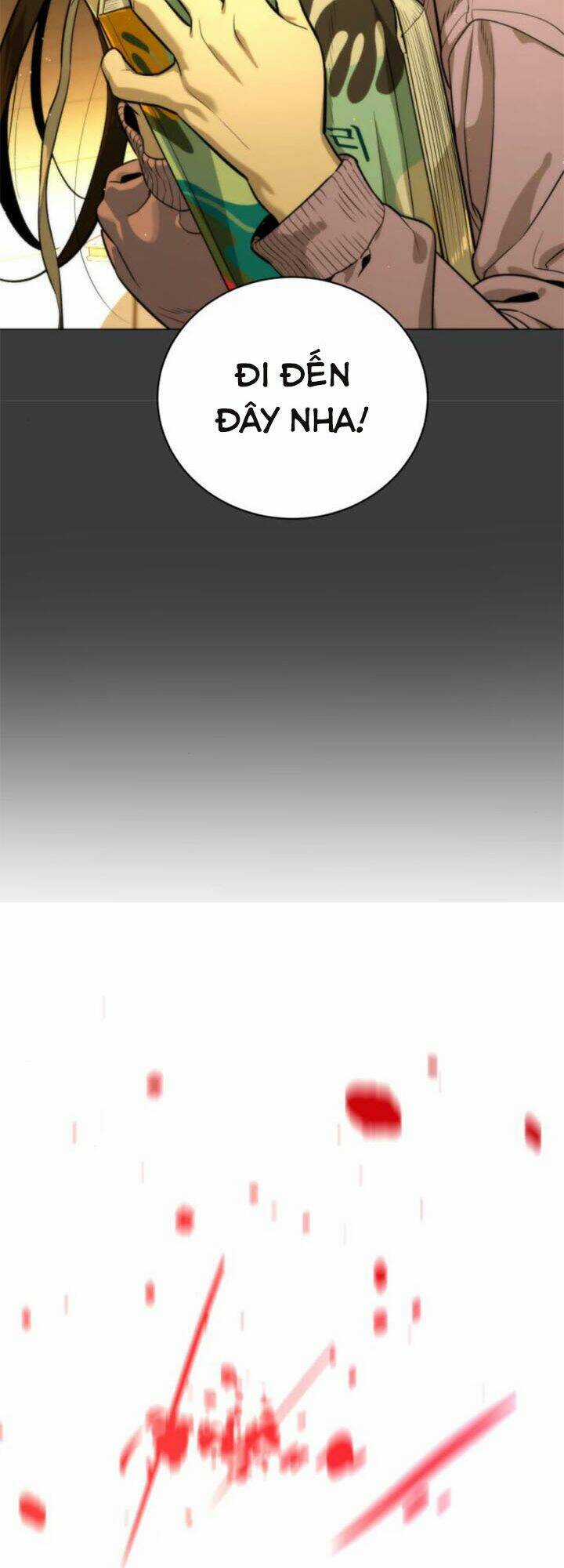 Máu Trắng - Chapter 90 - Trang 6