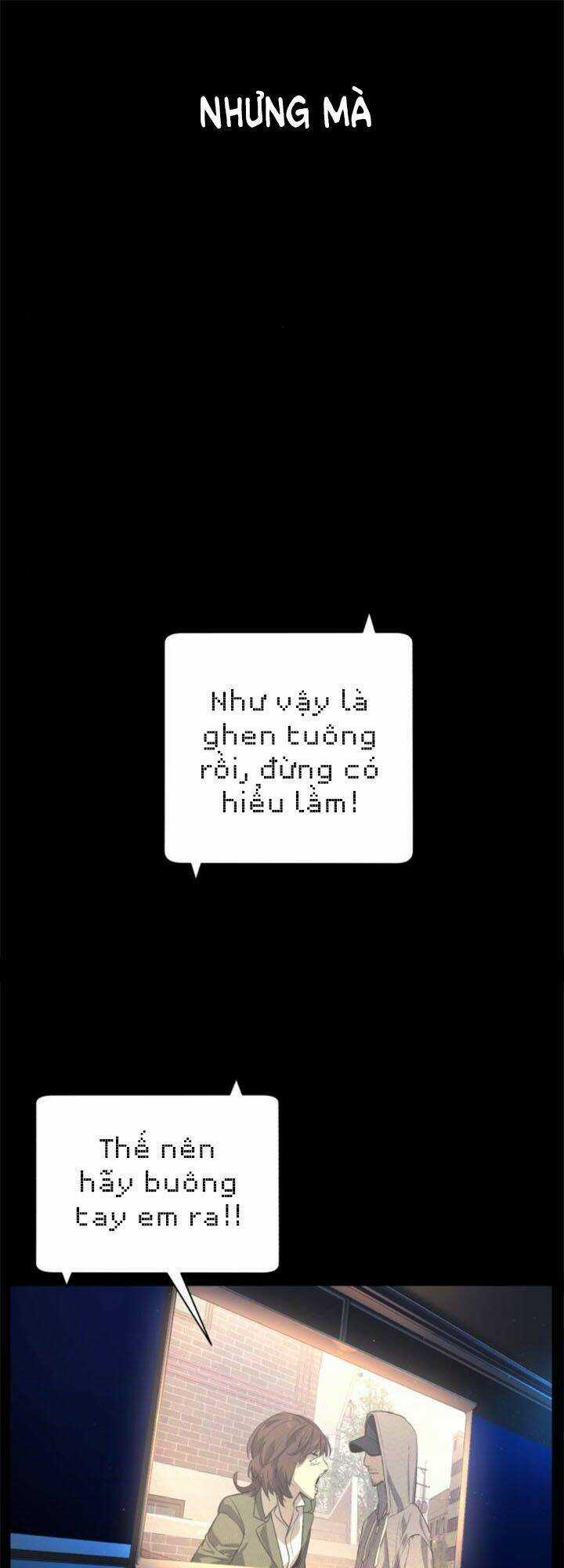 Máu Trắng - Chapter 90 - Trang 53