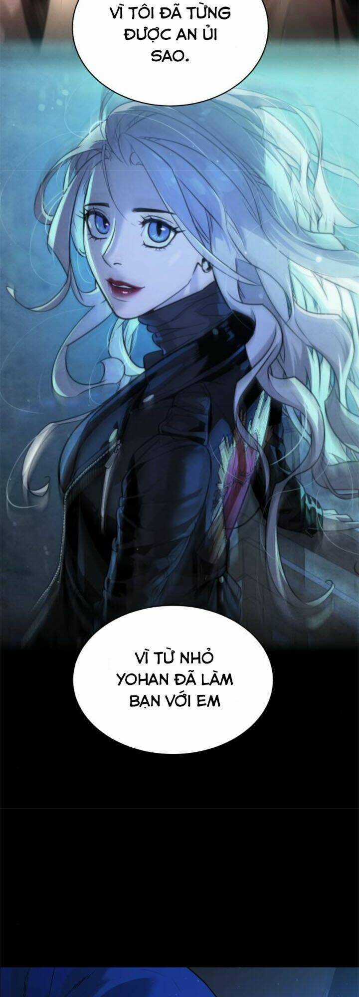 Máu Trắng - Chapter 90 - Trang 56