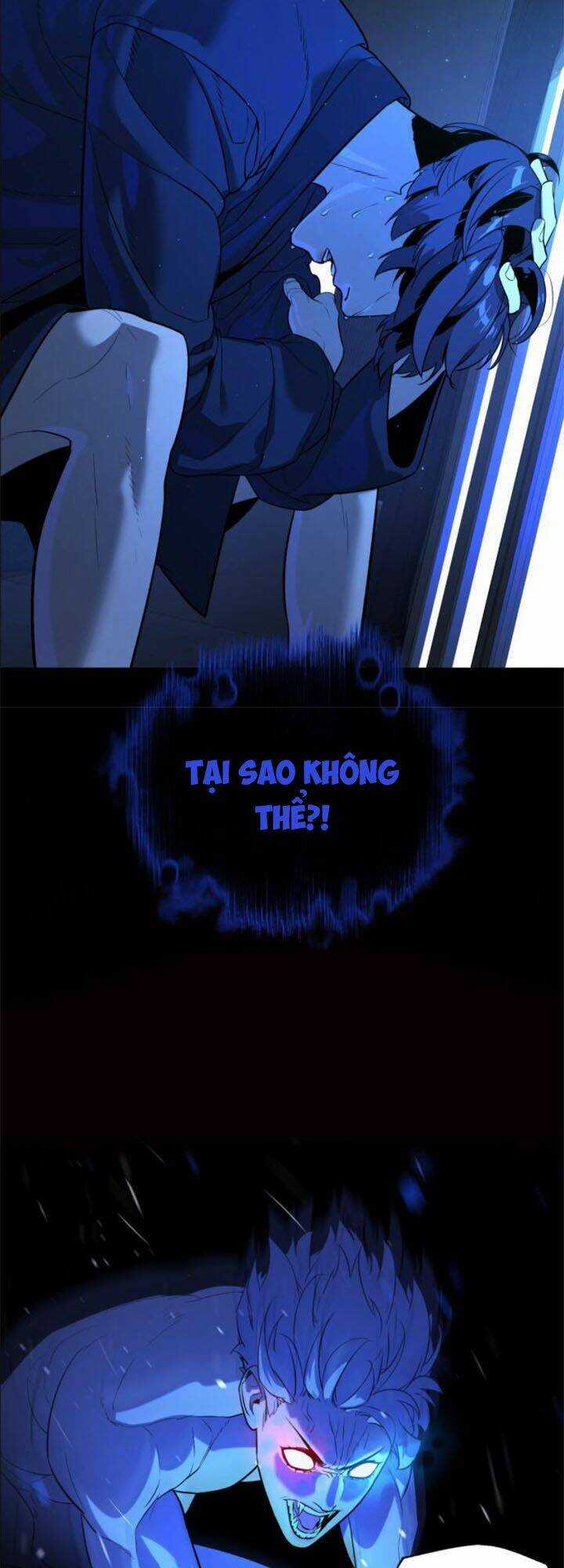 Máu Trắng - Chapter 90 - Trang 57