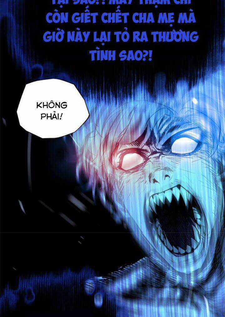 Máu Trắng - Chapter 90 - Trang 59