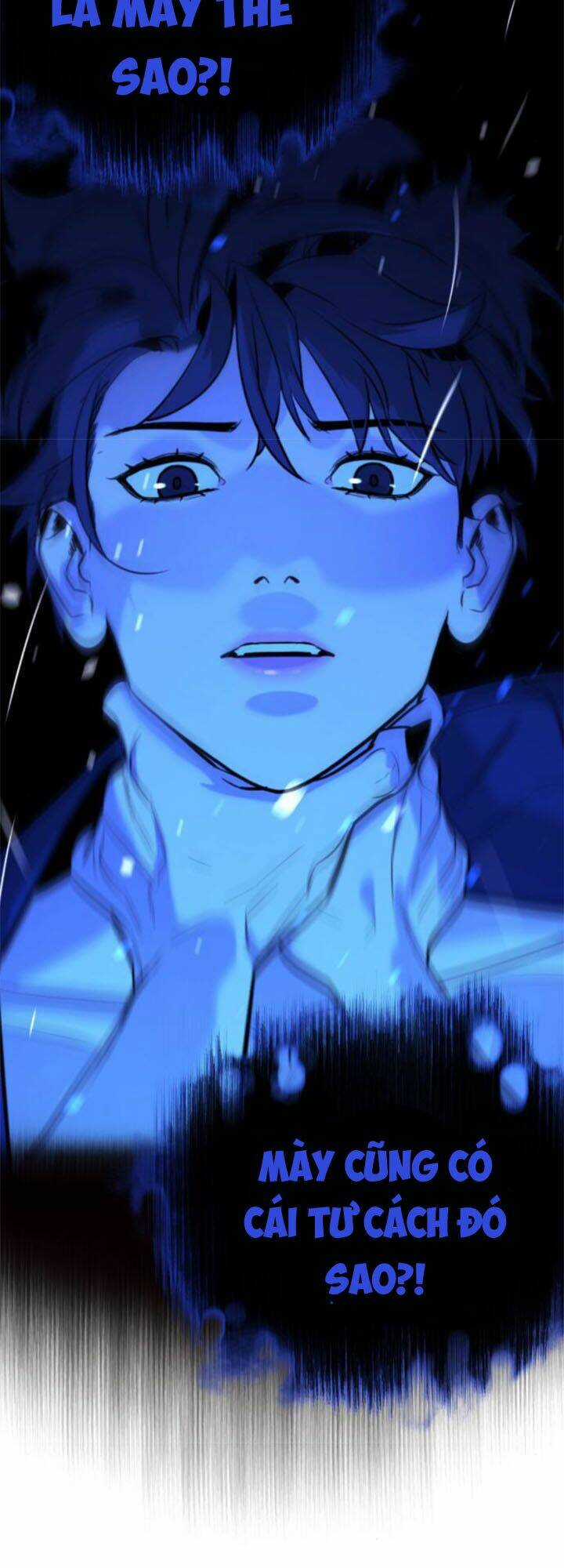 Máu Trắng - Chapter 90 - Trang 62