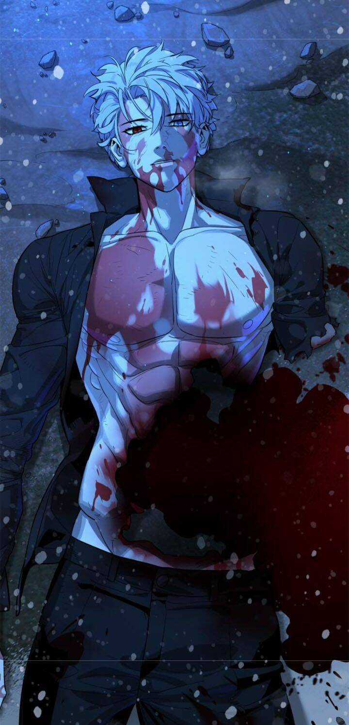 Máu Trắng - Chapter 90 - Trang 68