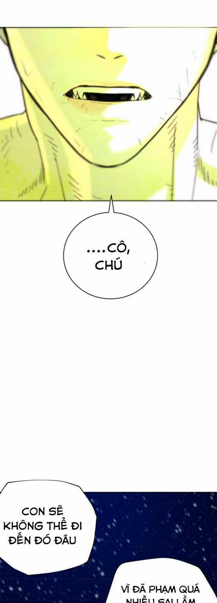 Máu Trắng - Chapter 90 - Trang 70