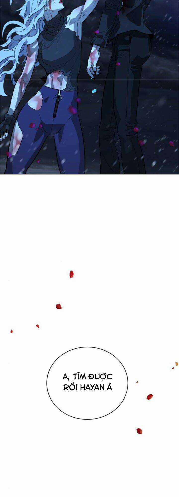 Máu Trắng - Chapter 90 - Trang 74