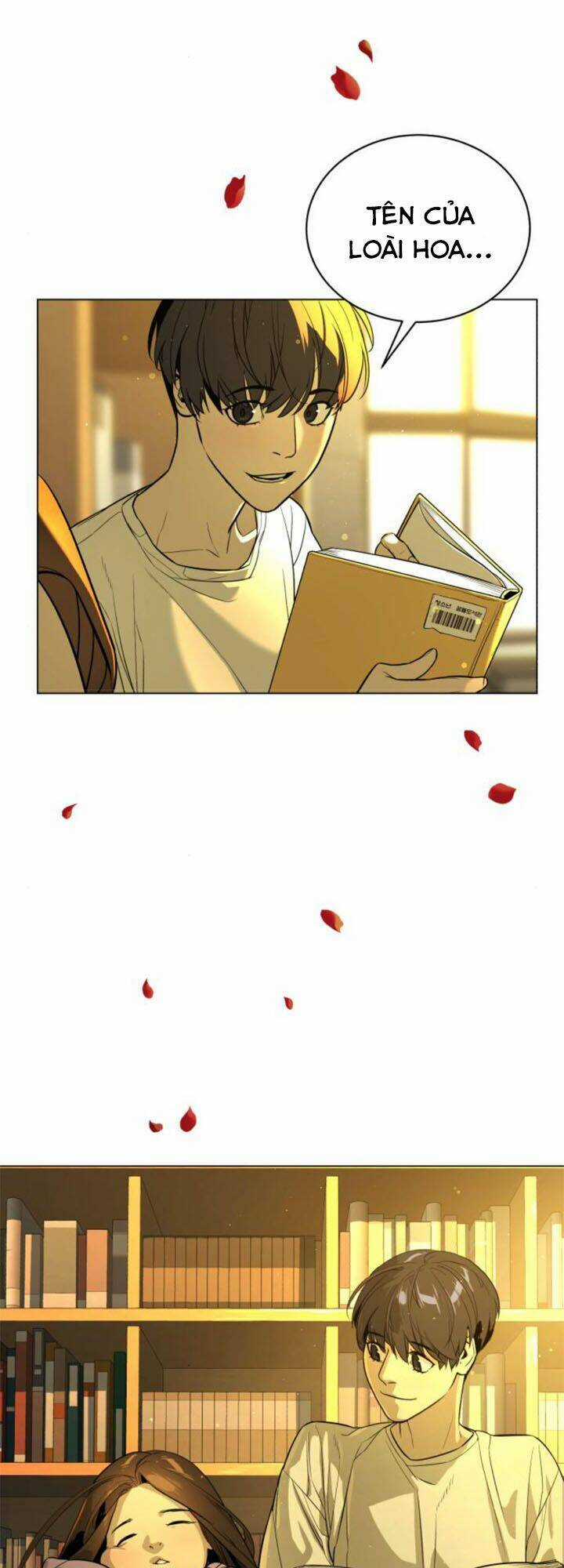 Máu Trắng - Chapter 90 - Trang 75