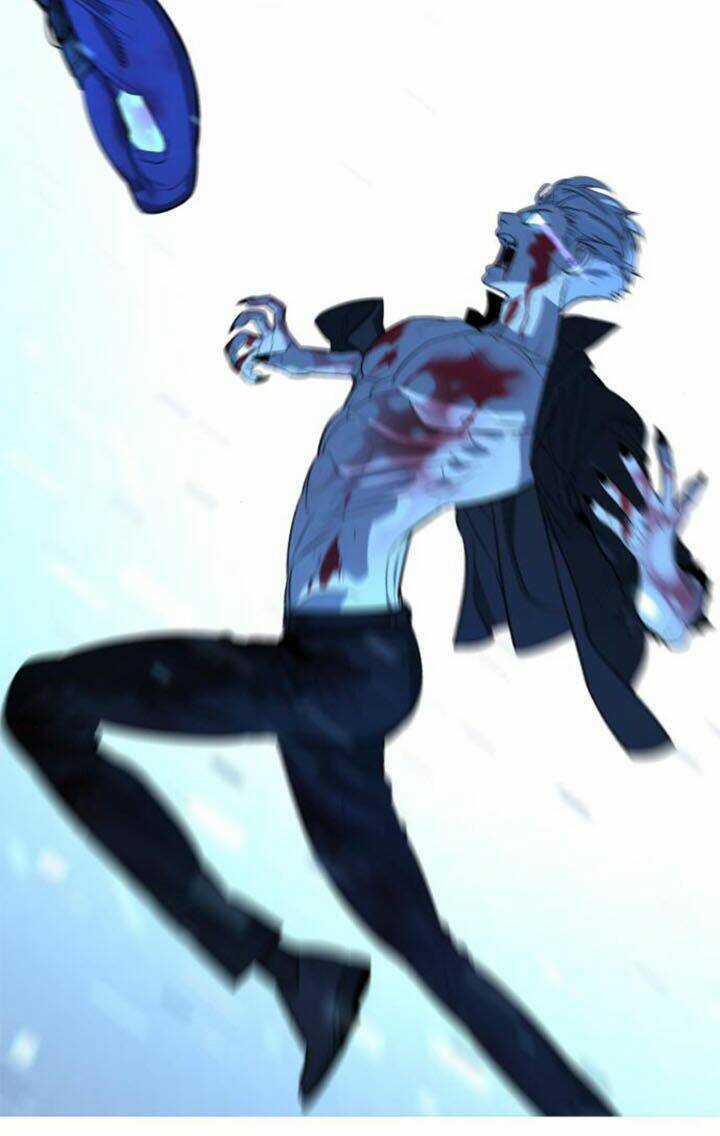 Máu Trắng - Chapter 90 - Trang 9