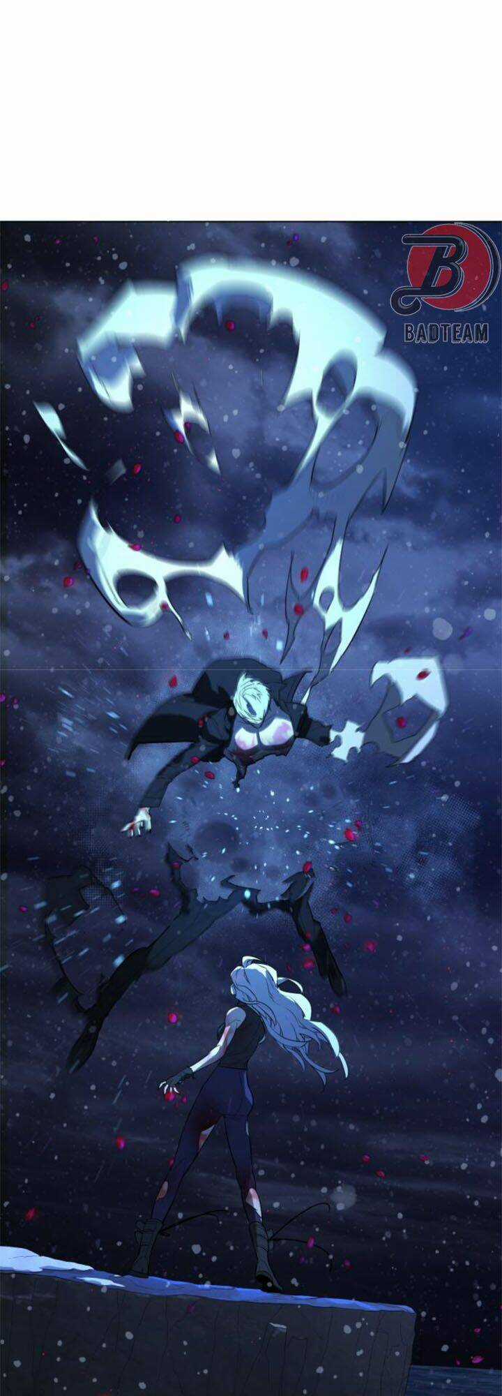 Máu Trắng - Chapter 90 - Trang 82