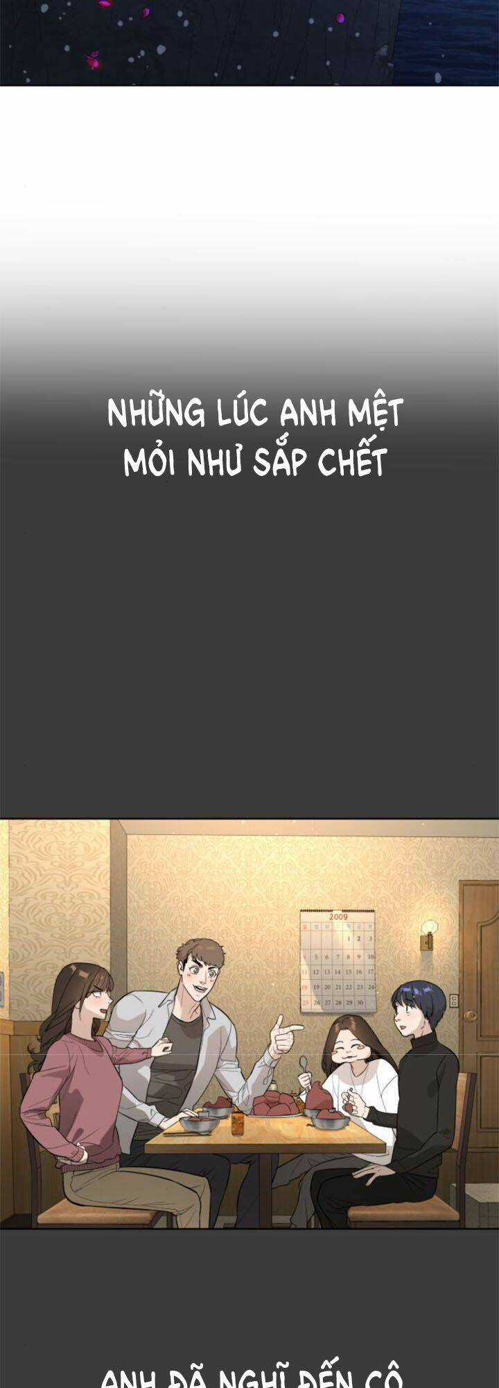 Máu Trắng - Chapter 90 - Trang 83