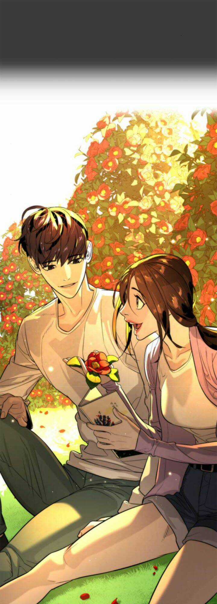 Máu Trắng - Chapter 90 - Trang 87