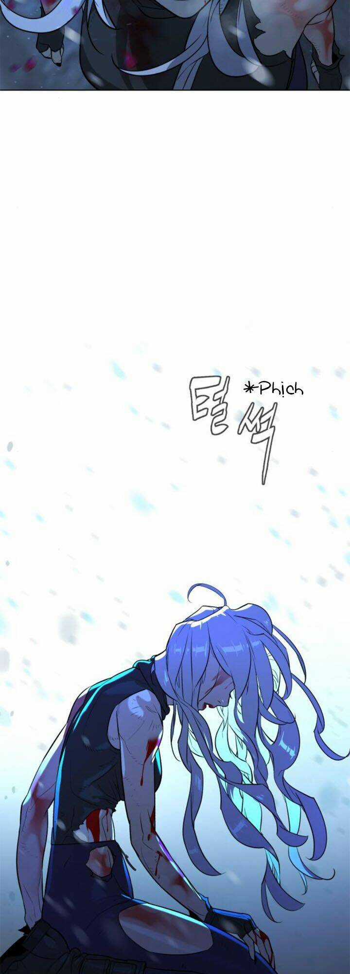 Máu Trắng - Chapter 90 - Trang 91