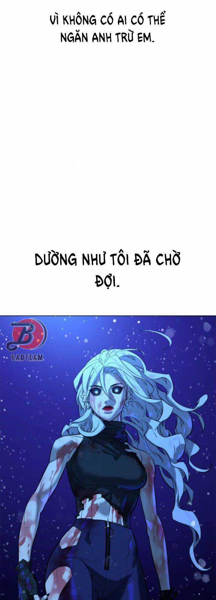 Máu Trắng - Chapter 90 - Trang 96