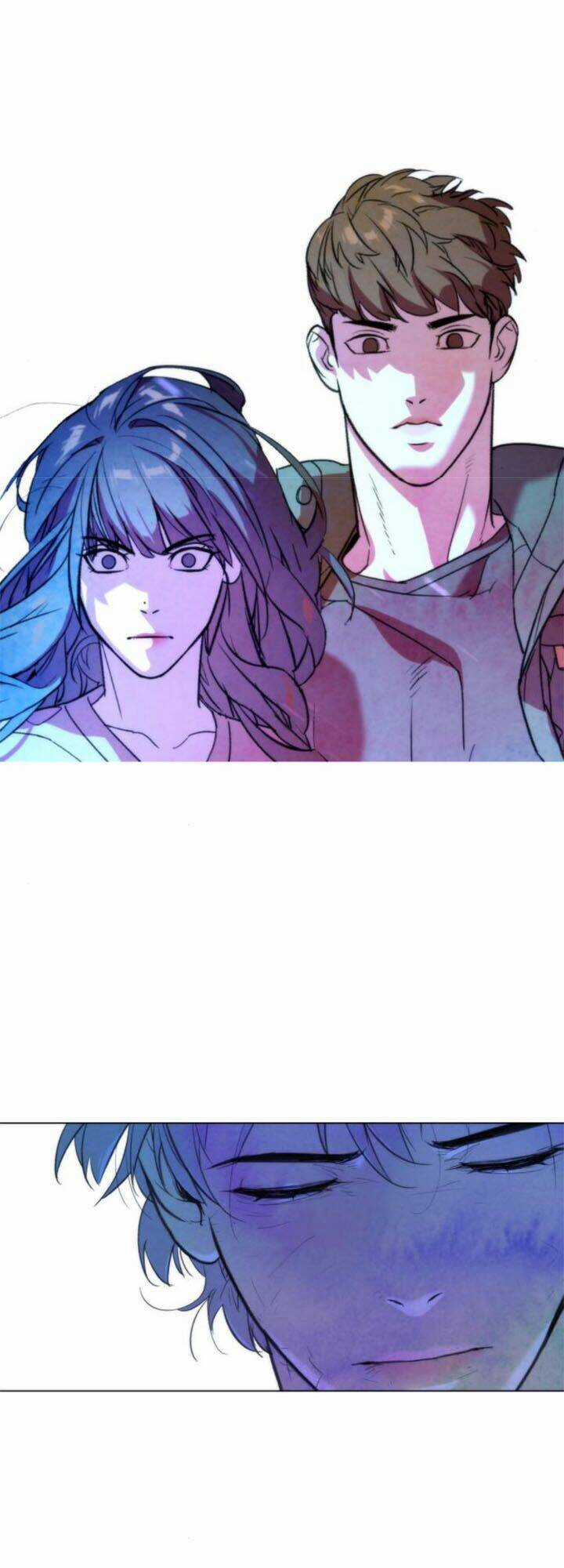 Máu Trắng - Chapter 90 - Trang 100