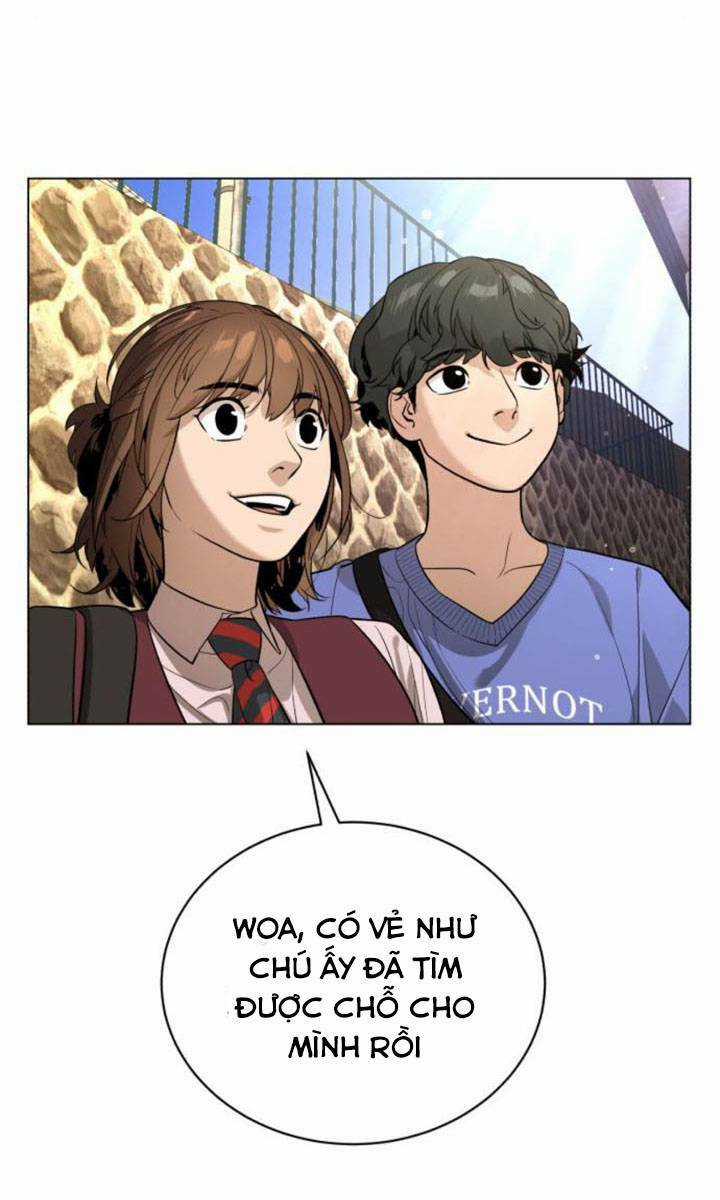 Máu Trắng - Chapter 91 - Trang 11