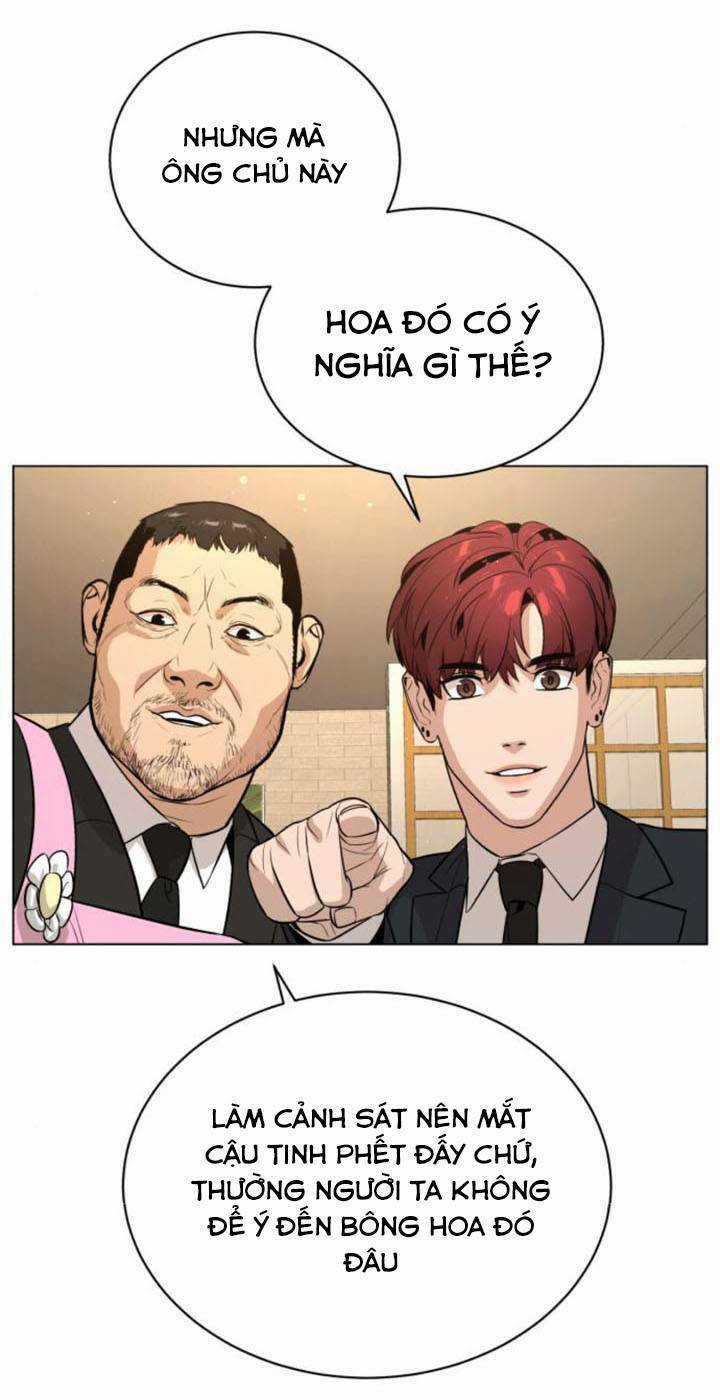 Máu Trắng - Chapter 91 - Trang 101