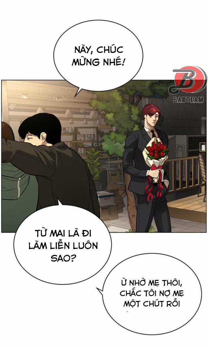 Máu Trắng - Chapter 91 - Trang 104