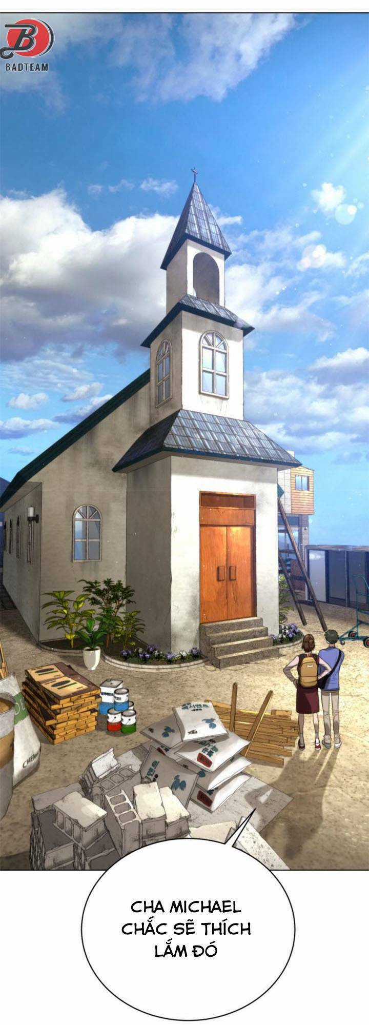 Máu Trắng - Chapter 91 - Trang 12