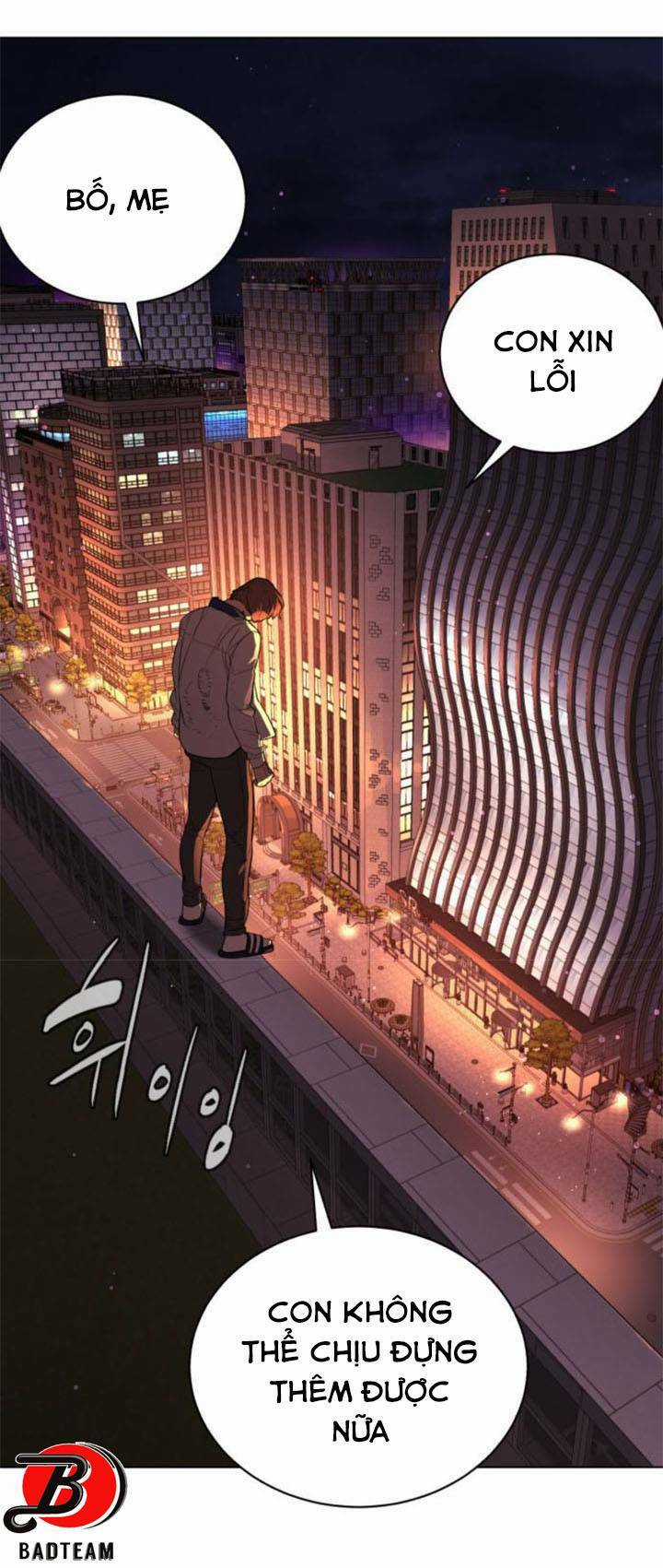 Máu Trắng - Chapter 91 - Trang 113