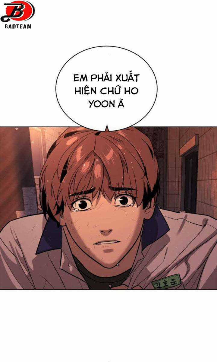 Máu Trắng - Chapter 91 - Trang 124