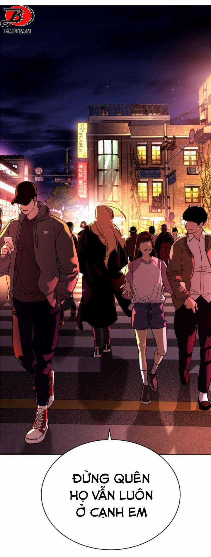 Máu Trắng - Chapter 91 - Trang 127