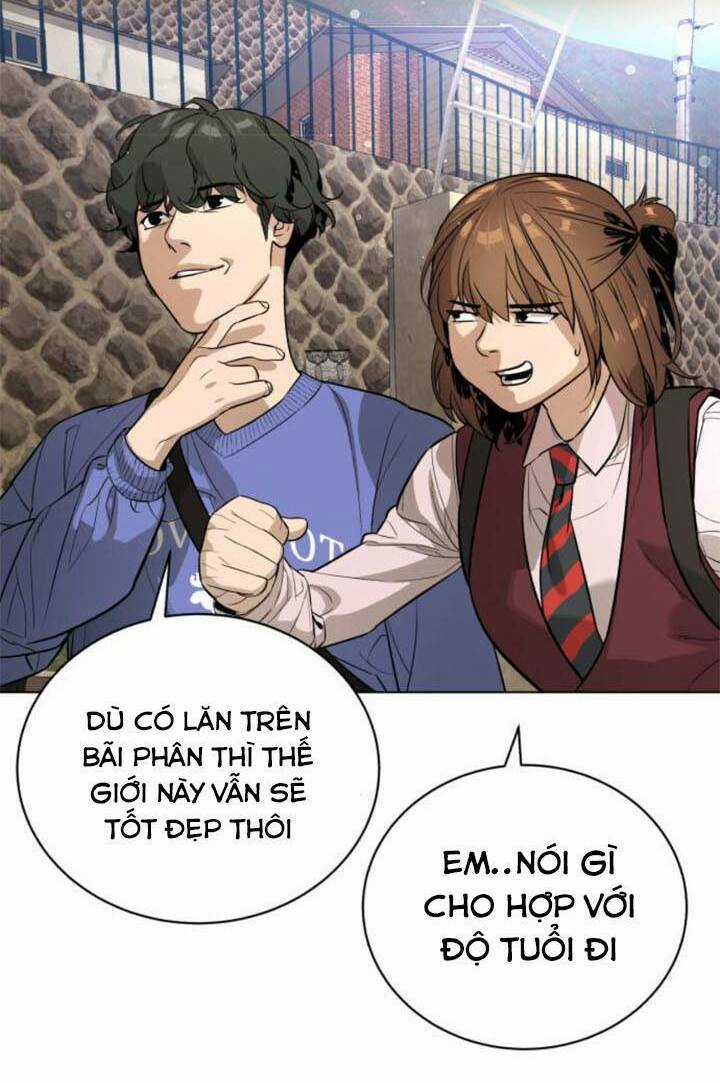 Máu Trắng - Chapter 91 - Trang 14
