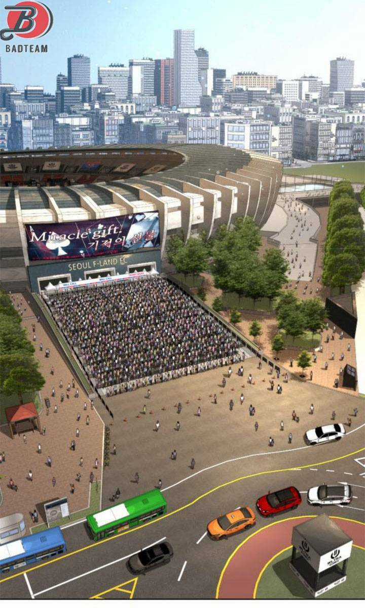 Máu Trắng - Chapter 91 - Trang 17