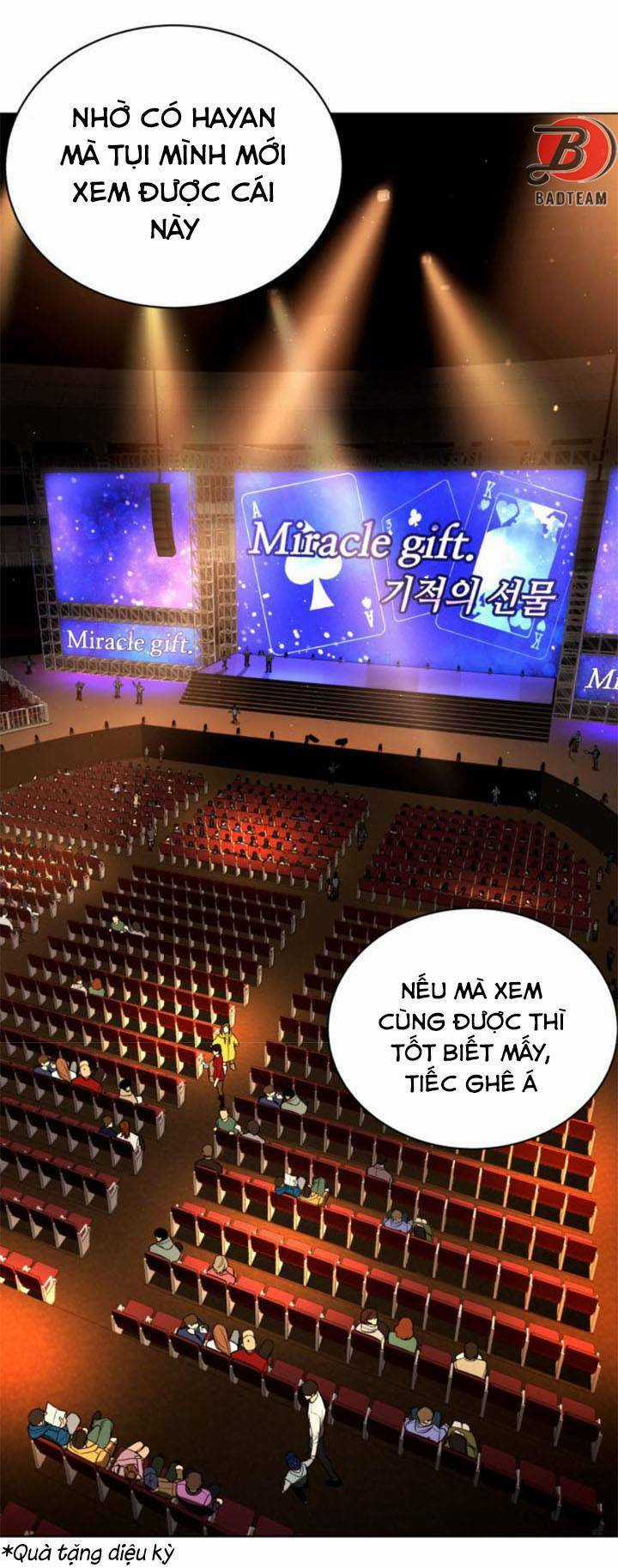 Máu Trắng - Chapter 91 - Trang 20