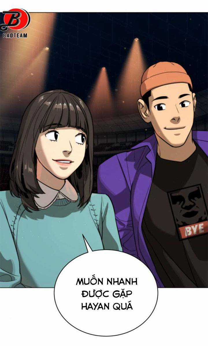 Máu Trắng - Chapter 91 - Trang 22