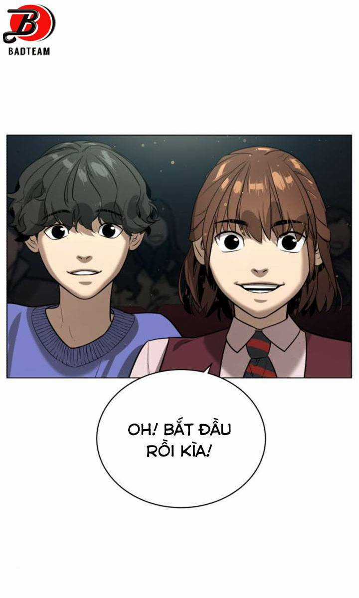 Máu Trắng - Chapter 91 - Trang 23