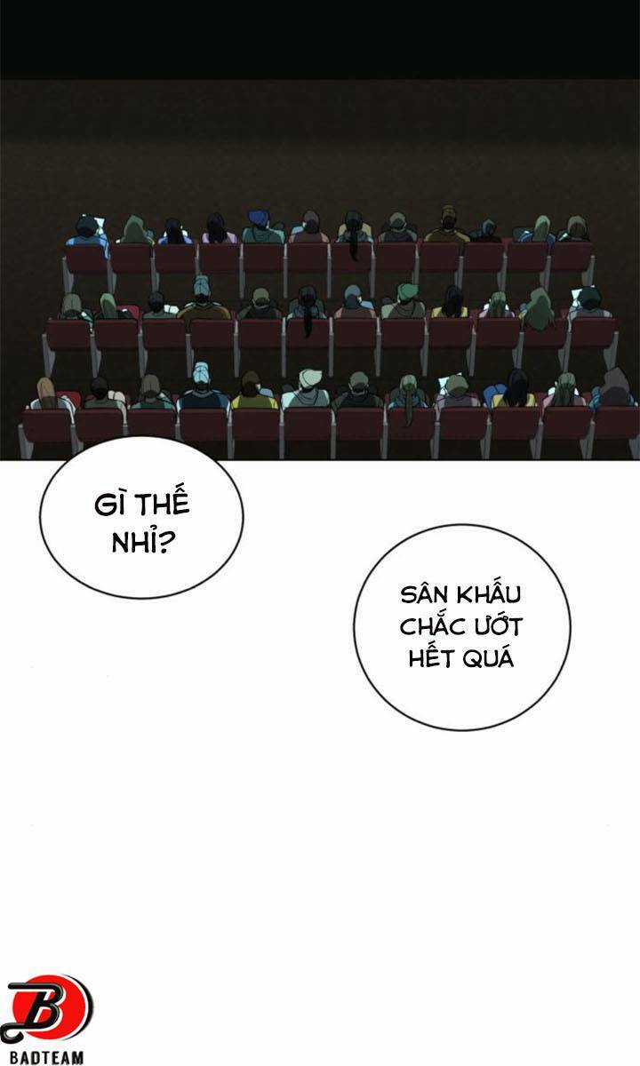 Máu Trắng - Chapter 91 - Trang 27