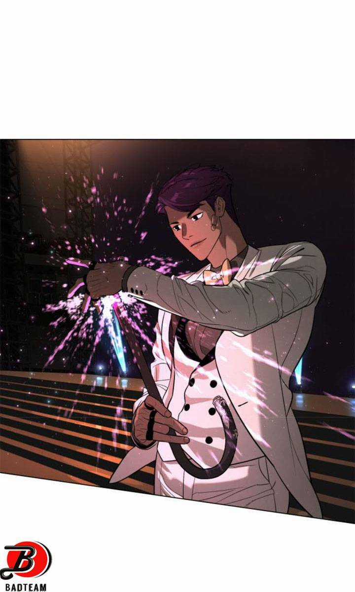 Máu Trắng - Chapter 91 - Trang 34